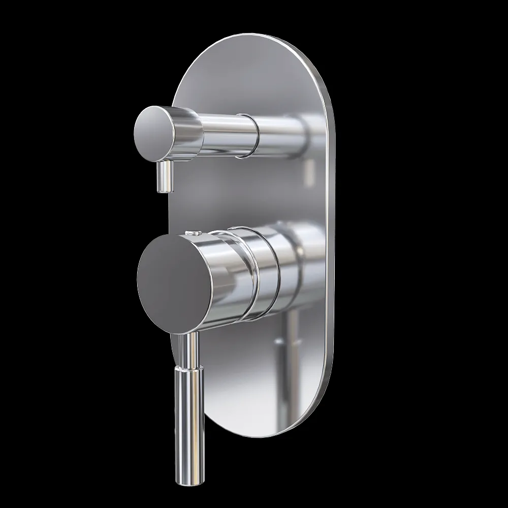 WasserKRAFT – Wern 4241 3ds Max