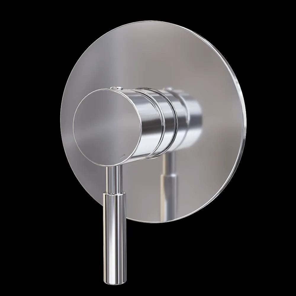 WasserKRAFT – Wern 4251 3ds Max