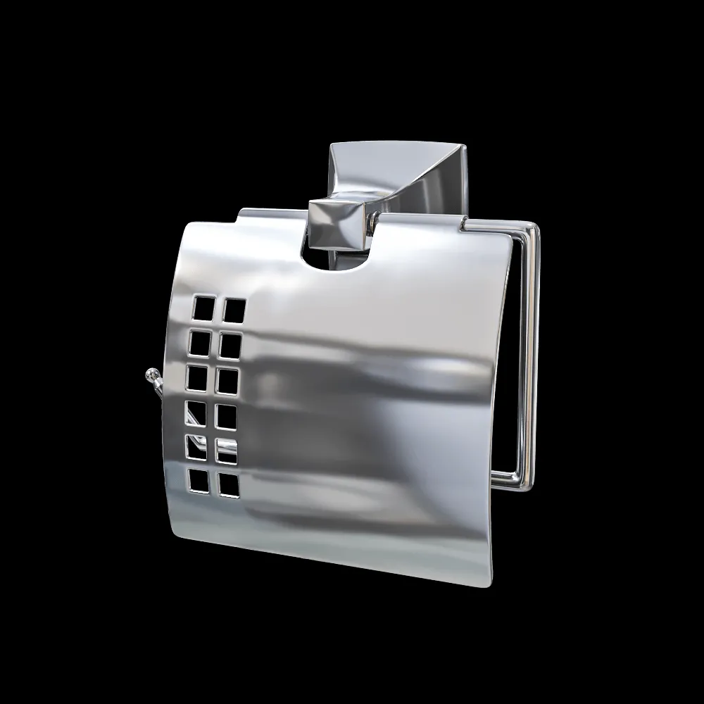 WasserKRAFT – Wern K-2525 3ds Max