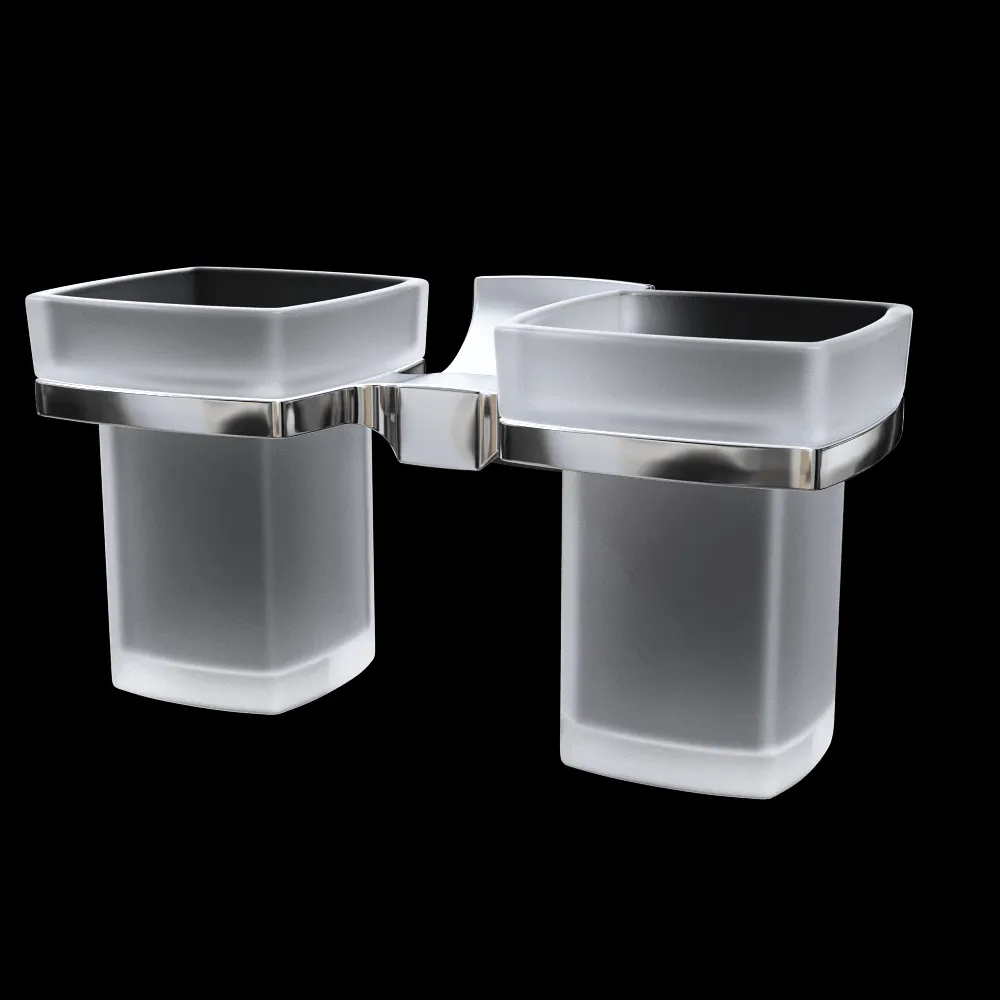 WasserKRAFT – Wern K-2528D 3ds Max