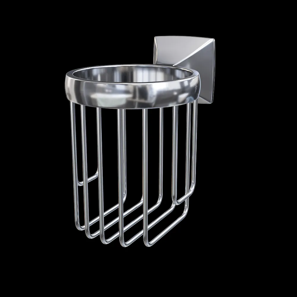 WasserKRAFT – Wern K-2545 3ds Max