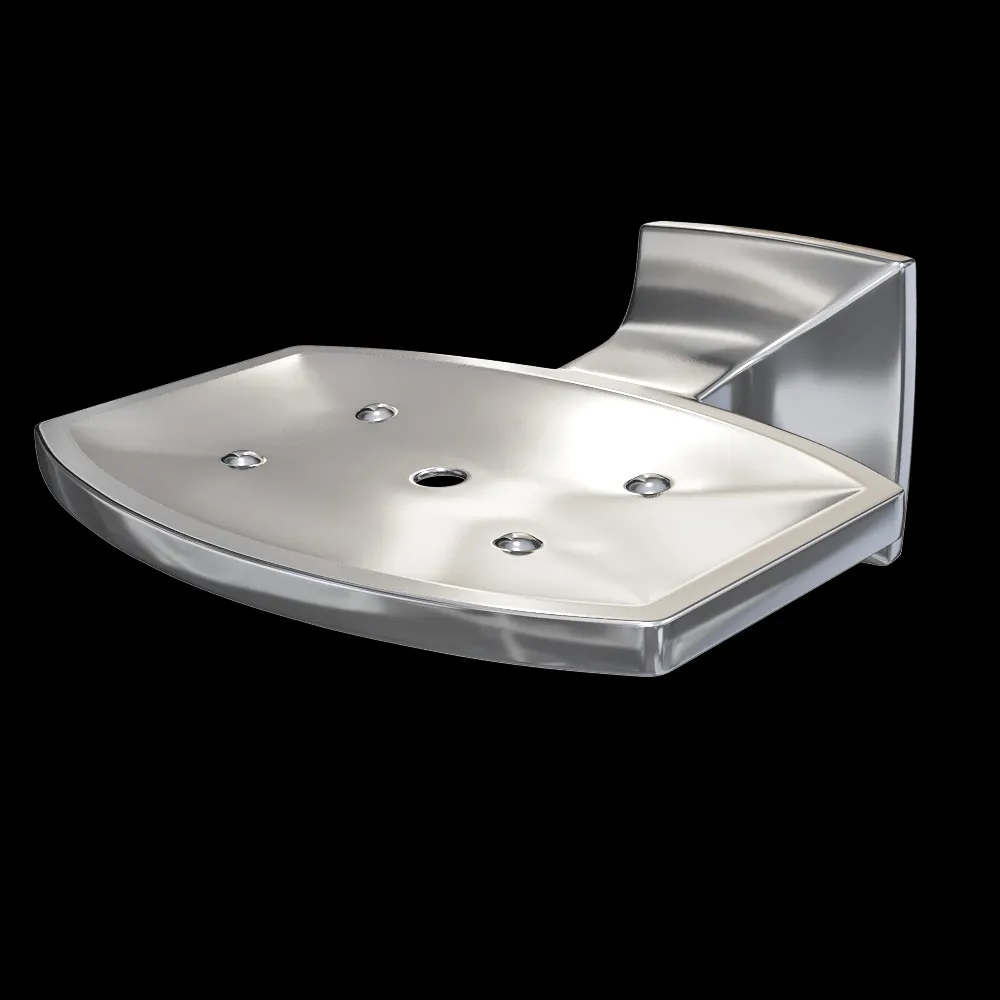 WasserKRAFT – Wern K-2569 3ds Max