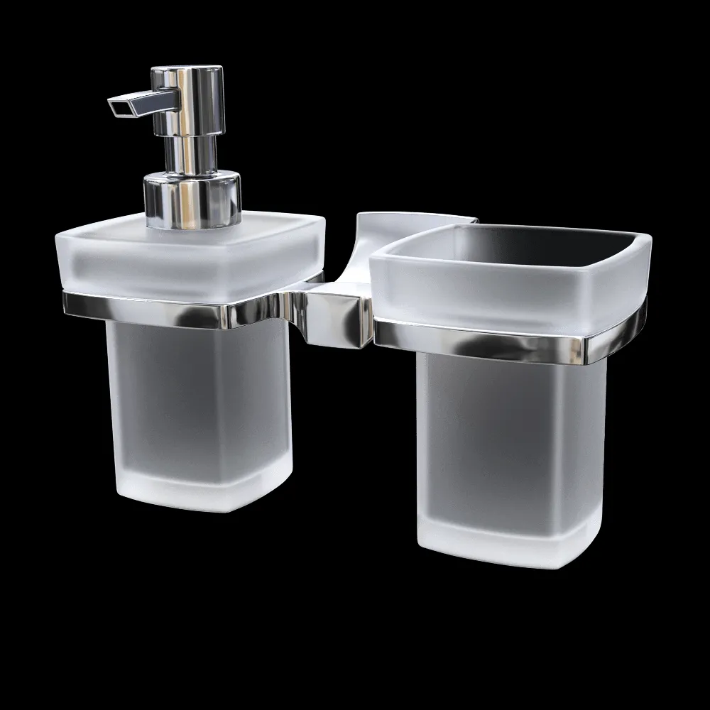 WasserKRAFT – Wern K-2589 3ds Max