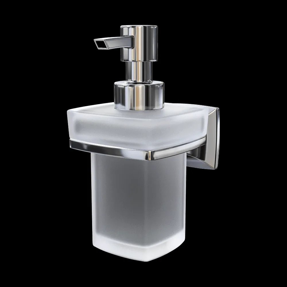 WasserKRAFT – Wern K-2599 3ds Max