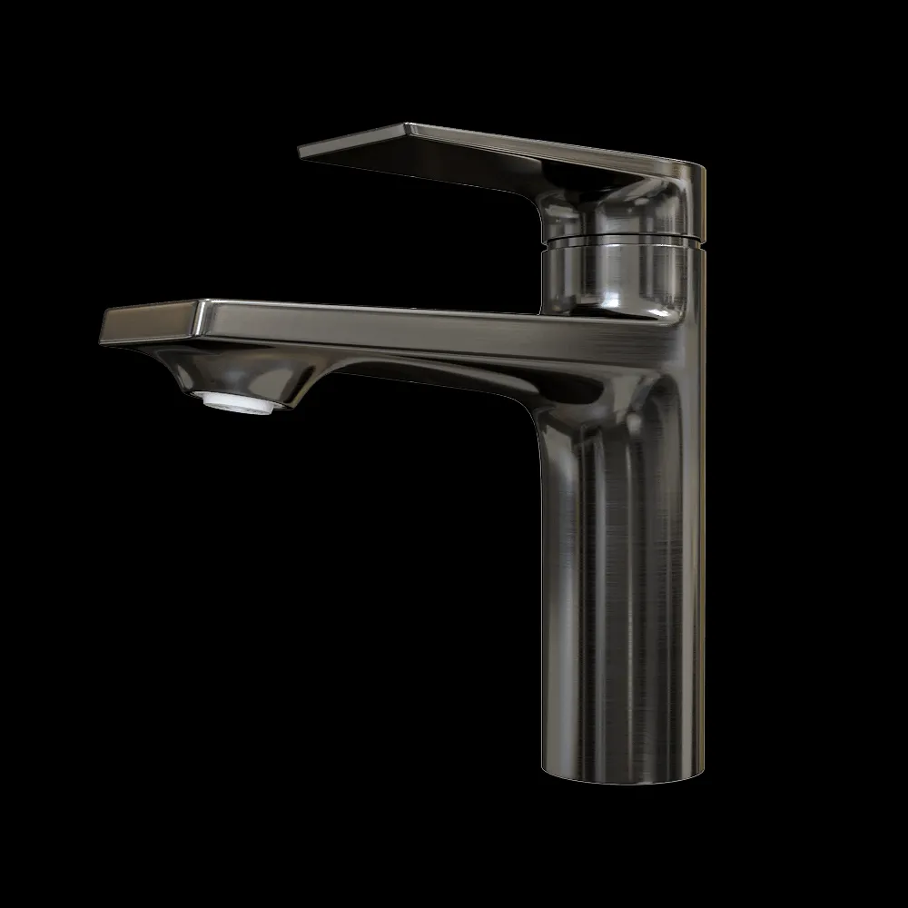 WasserKRAFT – Wiese 8403 3ds Max