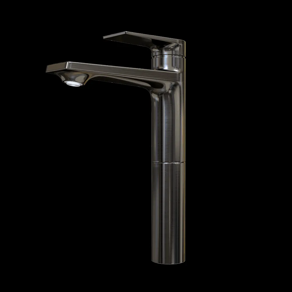 WasserKRAFT – Wiese 8403H 3ds Max