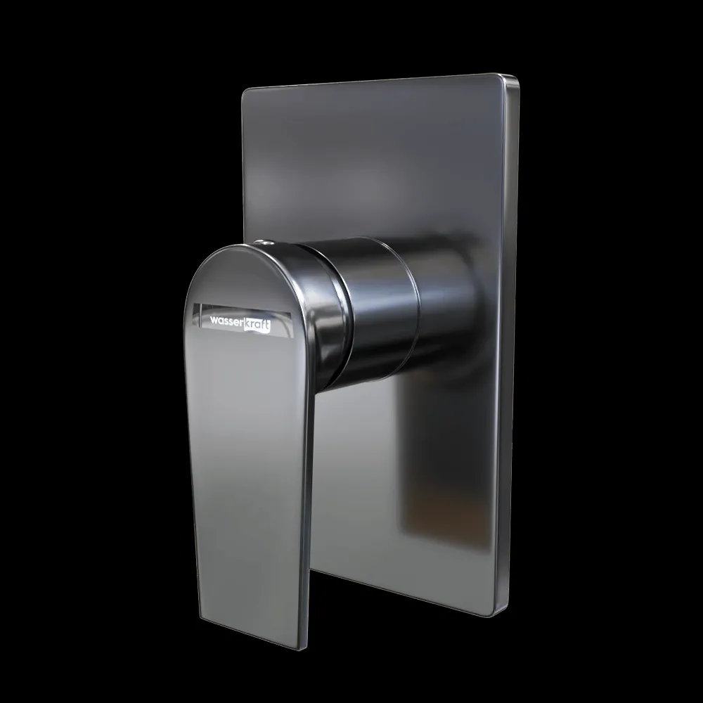 WasserKRAFT – Wiese 8451 3ds Max