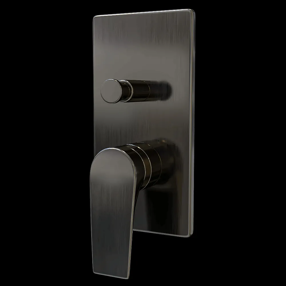 WasserKRAFT – Wiese 8461 3ds Max