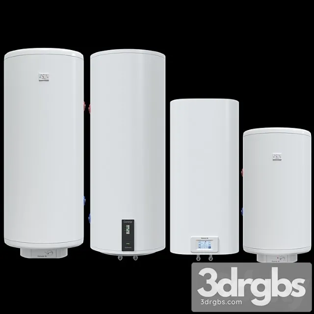 Water heater gorenje set