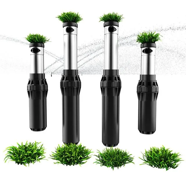WATERING (irrigation system) Hunter 3dsMax Model
