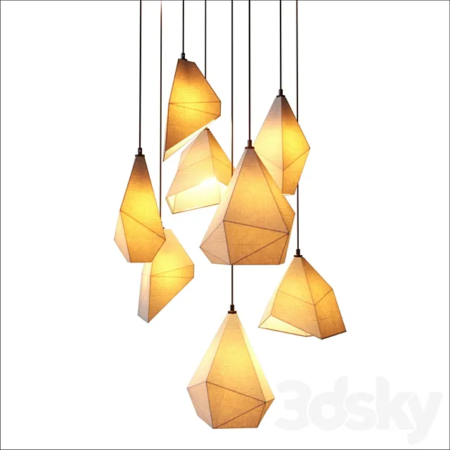 WEAVER Collection 3ds Max