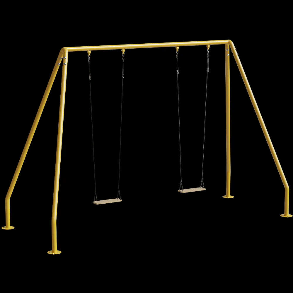 Weltevree – Swing Serious 3ds Max