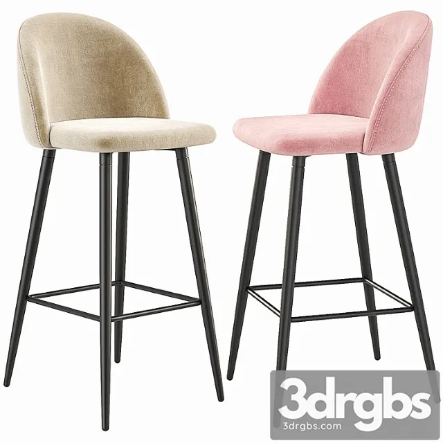Westwing amy bar stool