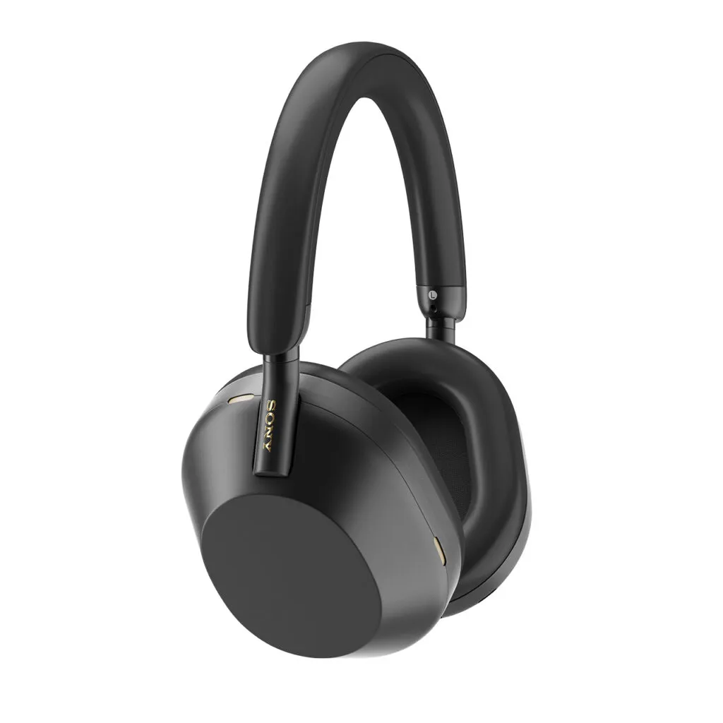 WH-1000XM5 Headphones by Sony