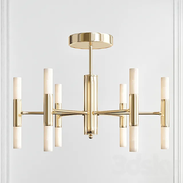 Wigner by Romatti 3ds Max