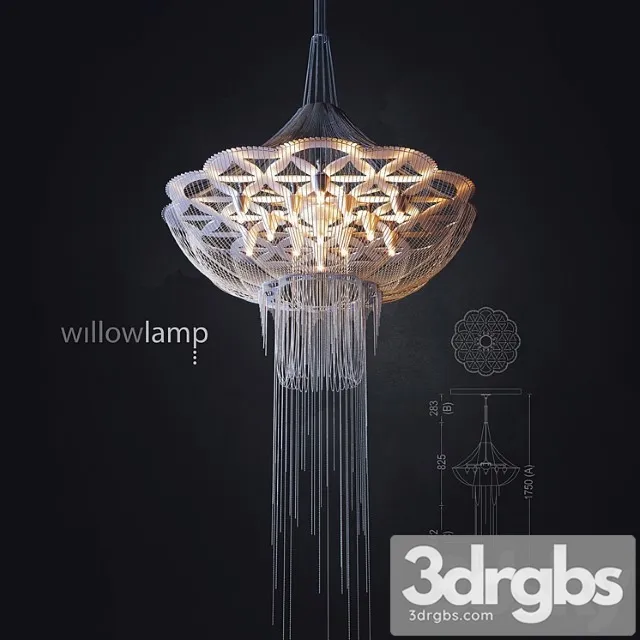 Willowlamp Flower Of Life 3dsmax Download