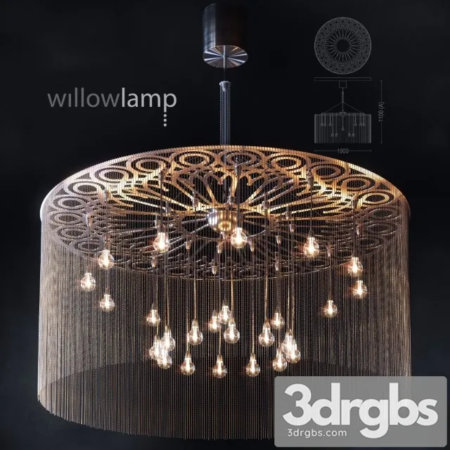Willowlamp Ngoma Drum 3dsmax Download