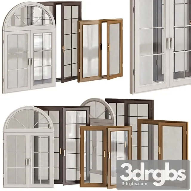 Window collections 3dsmax Download