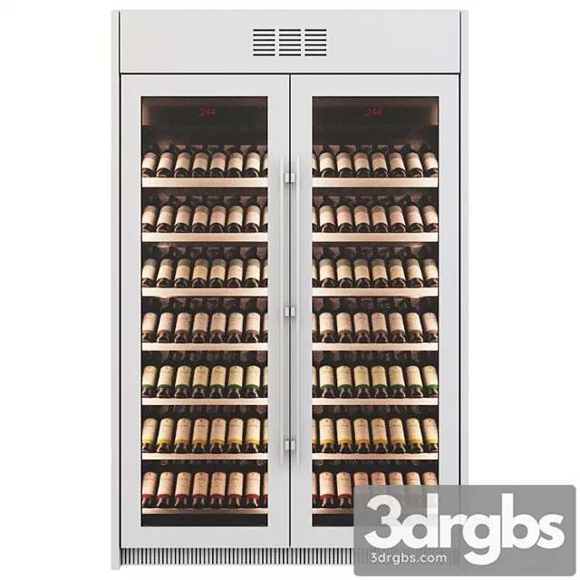 Wine cabinet 2 3dsmax Download