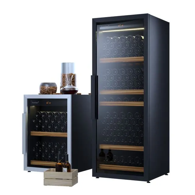 Wine cooler 3dsMax Model