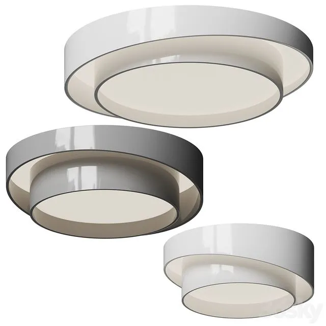 Winton by lampatron 3dsMax Model