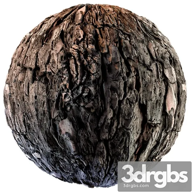 Wood 08 smart material (pbr)