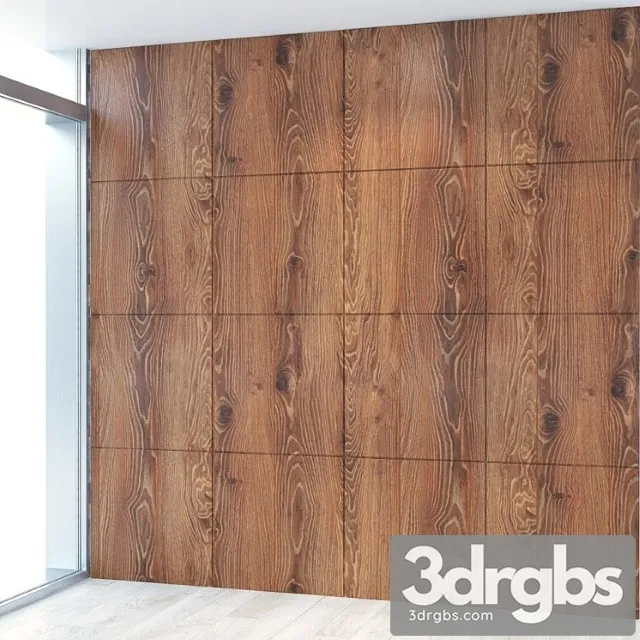 Wood  112 Wood panel 50 3dsmax Download