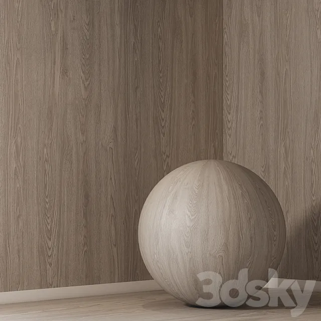 Wood 18 – Seamless 4K Texture 3ds Max