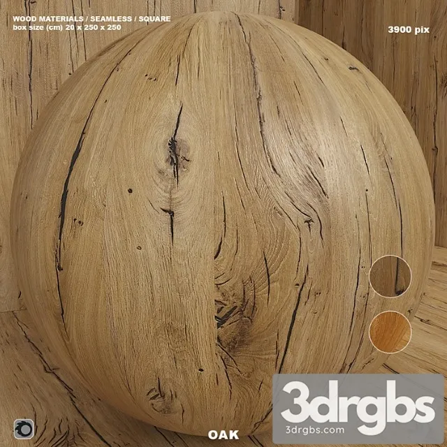 Wood  58 Material Wood Seamless Oak Set 108 3dsmax Download