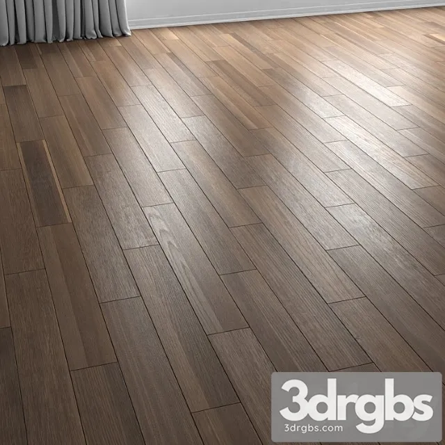Wood Floor 9 Standart And Herringbone 3dsmax Download