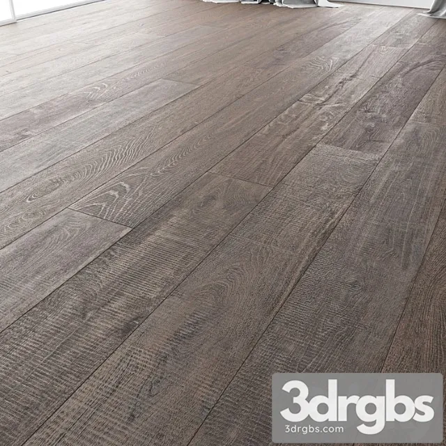 Wood floor oak (nevada wildwood) 3dsmax Download