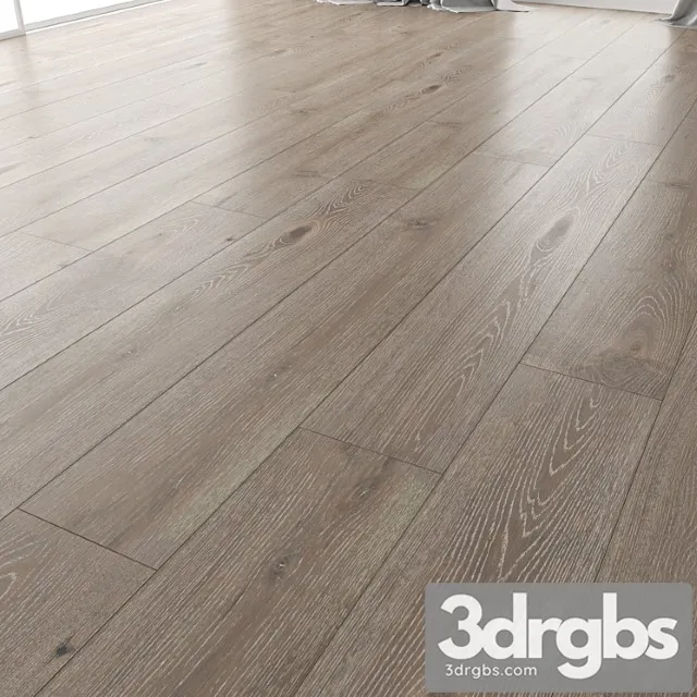 Wood floor oak (nordic new brushed)