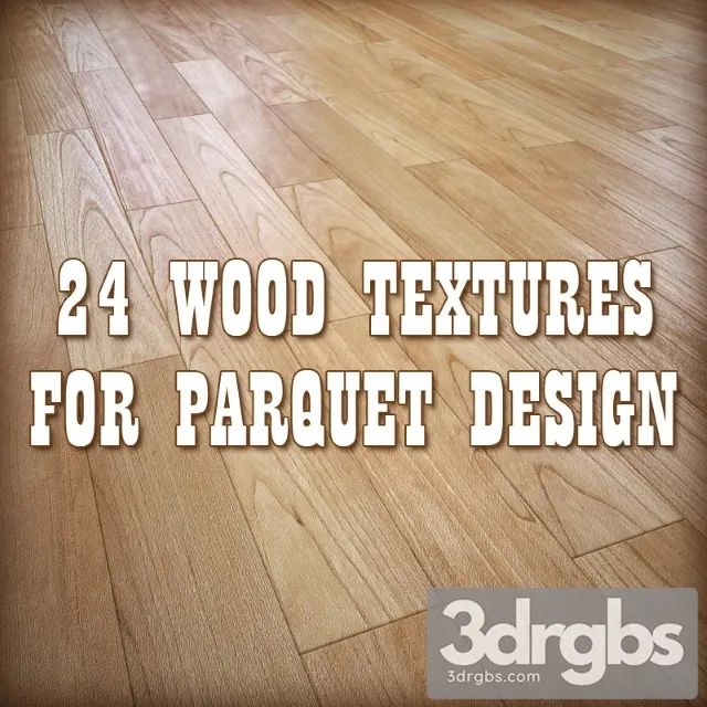 Wood Floor Parquet 3dsmax Download