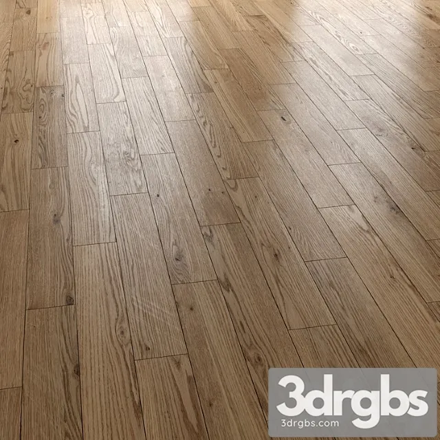 Wood Floor Standart And Herringbone 3dsmax Download