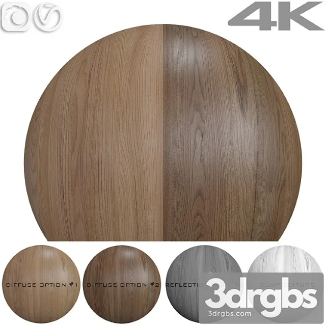 Wood texture – elm