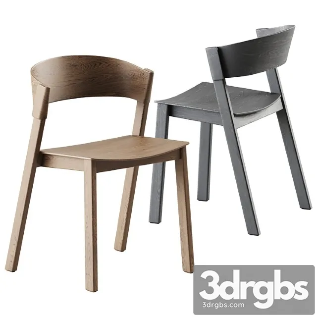 wooden chair 3dsmax Download