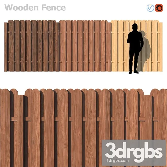 Wooden iv 3dsmax Download
