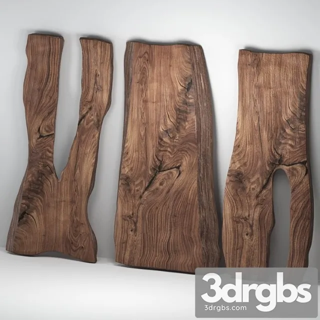Wooden slabs_1