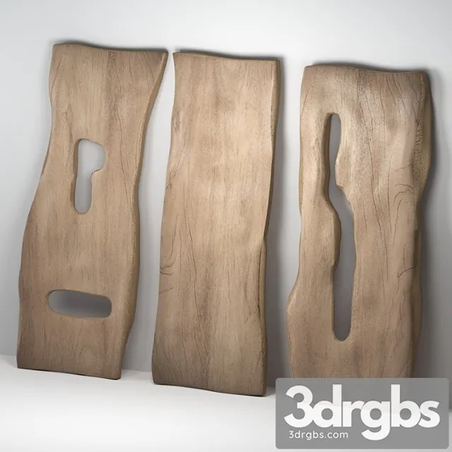 Wooden slabs_2