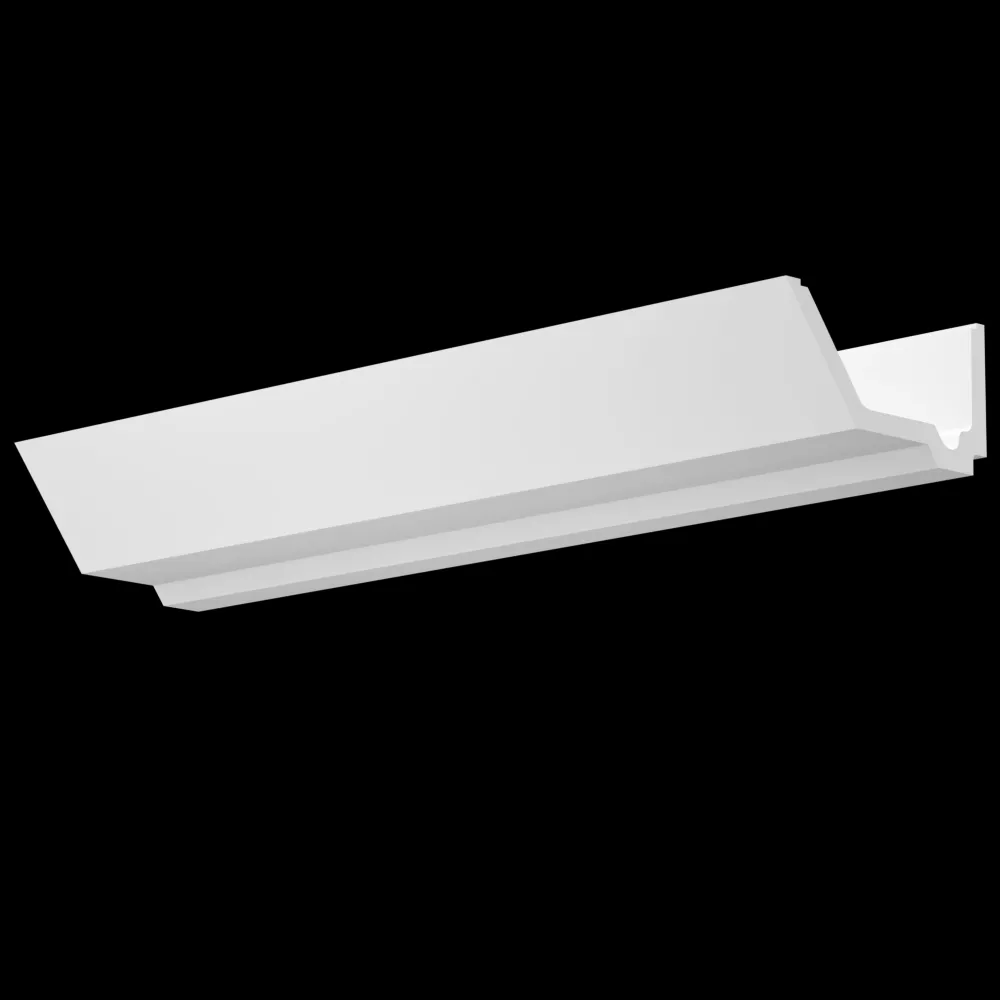 Woodled – Cornice  C358 3ds Max