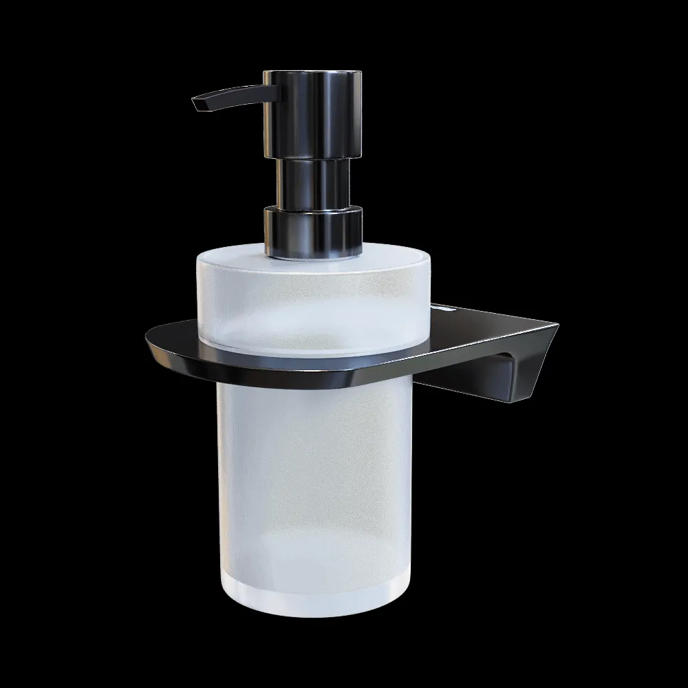 Woodled – Glan K-5199 3ds Max