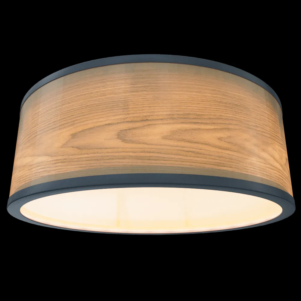 Woodled – Spot lamp Galactic Jupiter 2 3ds Max