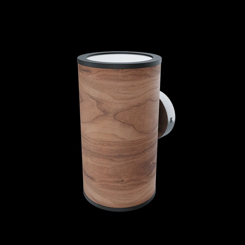 Woodled – Wall Lamp Jupiter 3ds Max