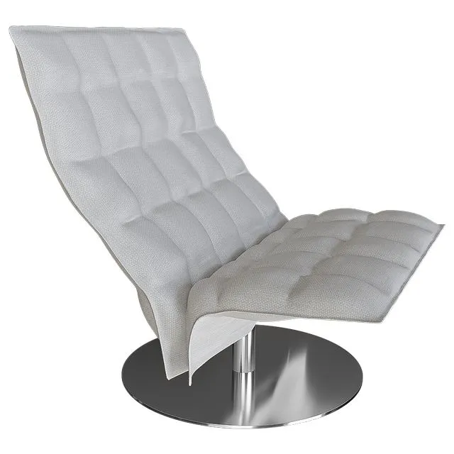 Woodnotes K CHAIR 3dsMax Model