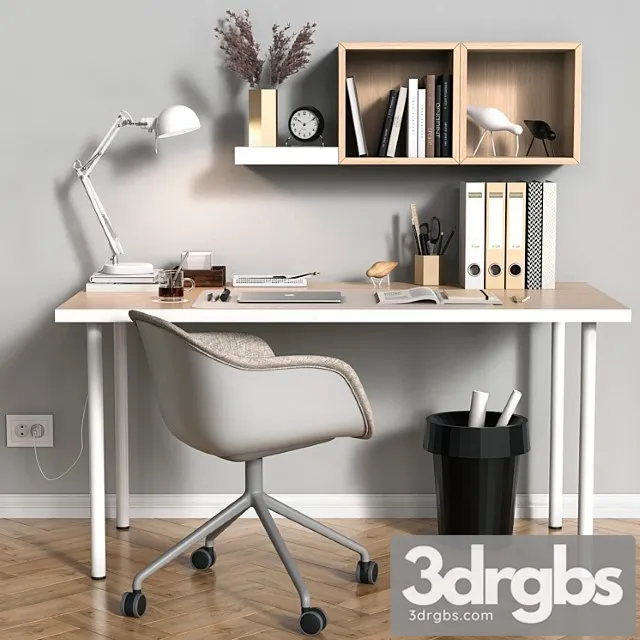 Workplace 04 3dsmax Download