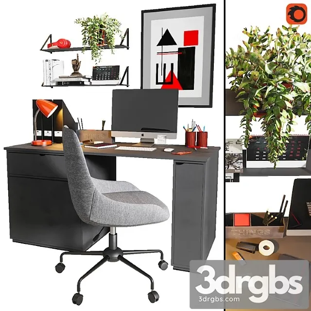 Workplace 2_2 2 3dsmax Download