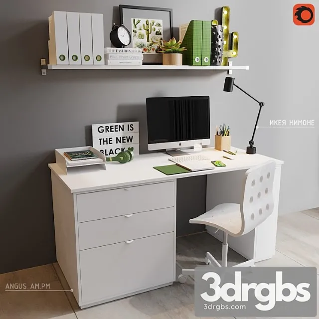 Workplace 3_2 2 3dsmax Download