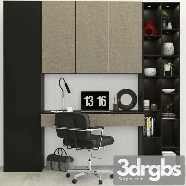 Workspace Set01 2 3dsmax Download