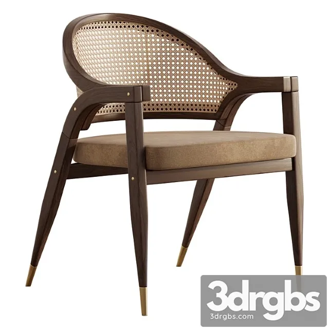 Wormley dining chair – duistt
