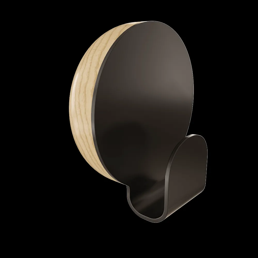 Woud – Hook Haak 3ds Max
